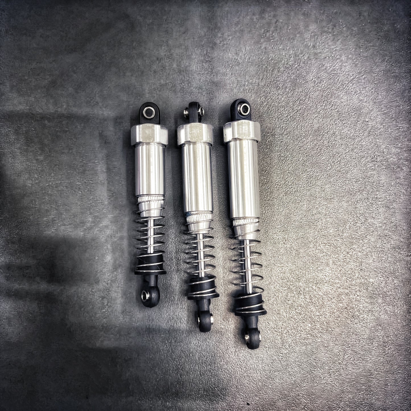 ITWRC Big Bore Shocks