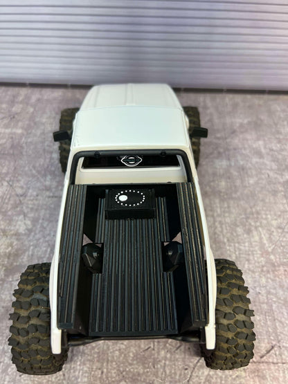 1/24 - 1/18 Scale Fuel Cell