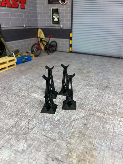 1/10 Scale Jack Stands