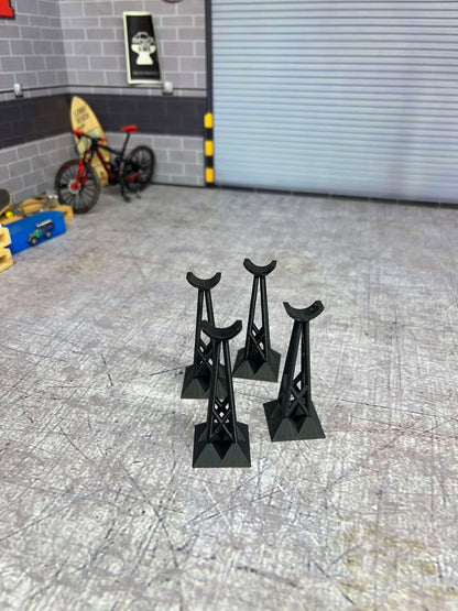 1/10 Scale Jack Stands