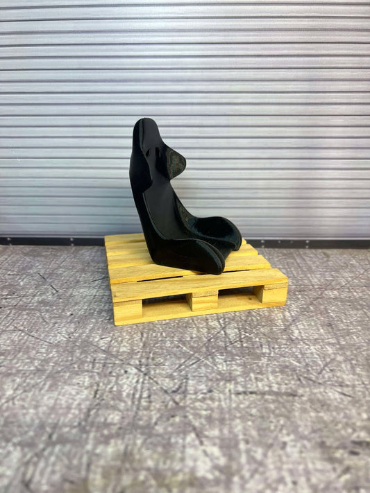 1/10 Scale Race Seat