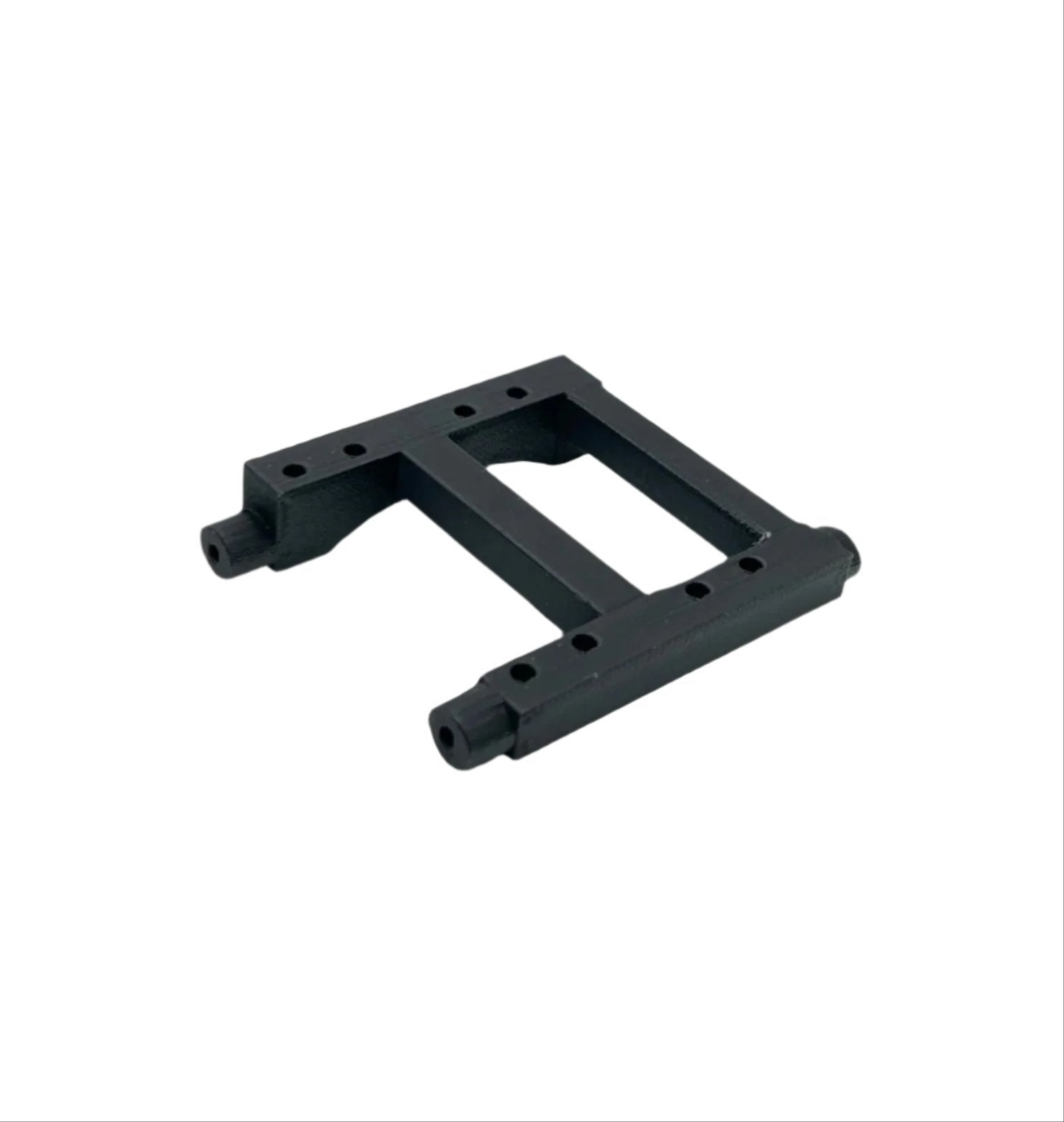 SCX10, SCX10 II  Forward Dual Servo Mount