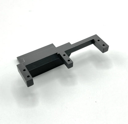 SCX10iii Dual Shift Servo Mount