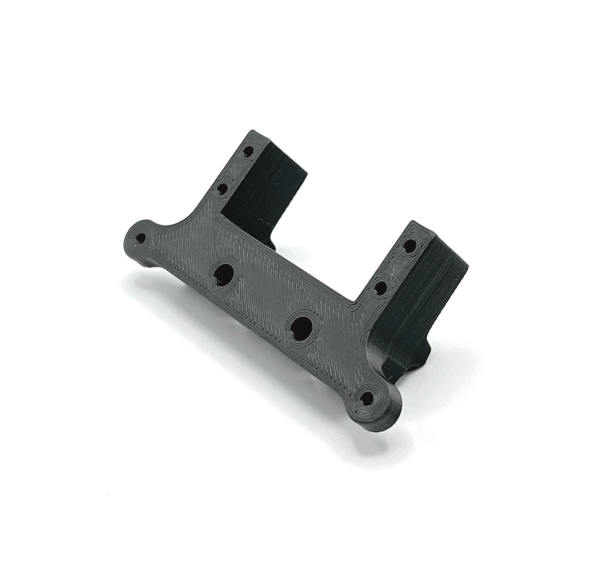 TRX4 Axle Servo Mount