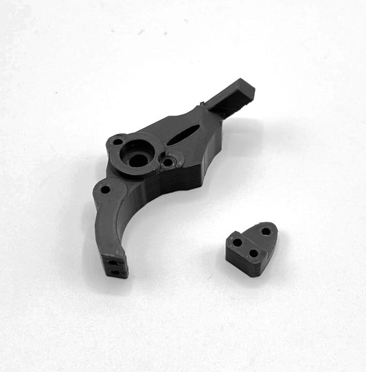 Element Enduro Forward Motor Mount