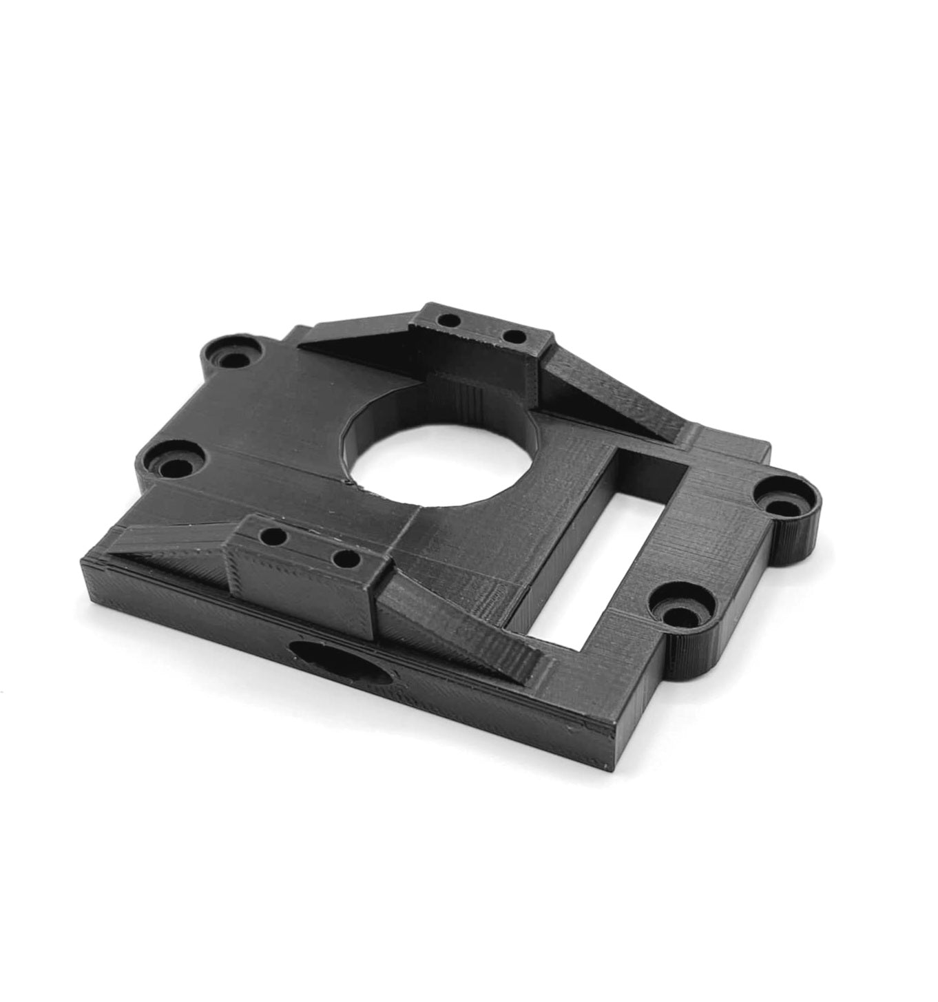 TRX4 Servo Winch Mount Internal/External Spool