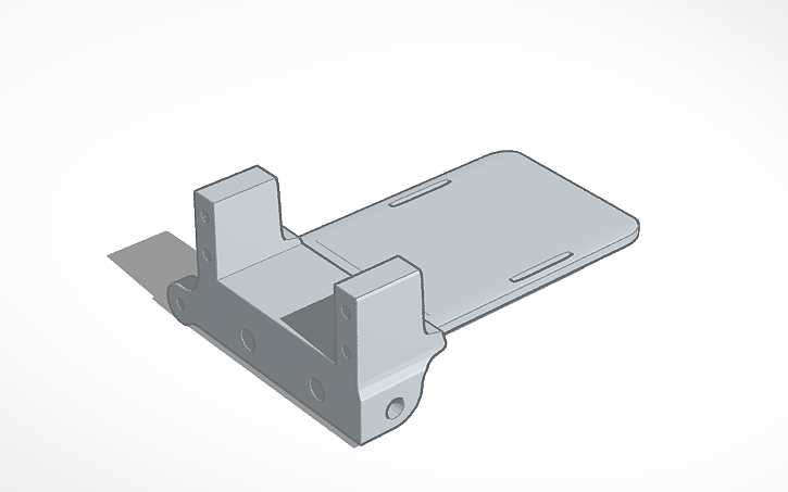 trx4 ams batt